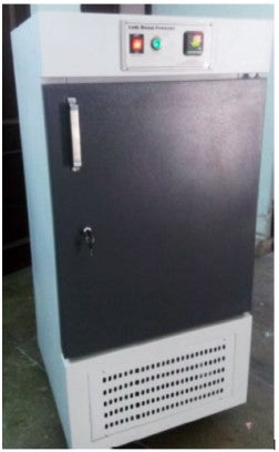 Minus 40° Deep Freezer (Model No: HV-131)