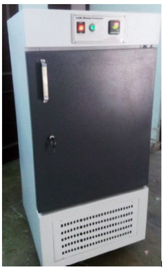 Lab Refrigerator (Model No: HV-132)