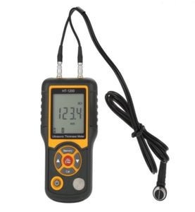 Ultrasonic Thickness Gauge (Model No: HV-1401)