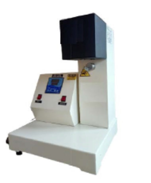 Melt Flow Index Tester (MFI) (Model No: HV-1402)