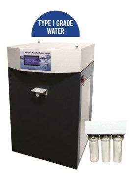 Water Filtration Unit (Model No: HV-1410)
