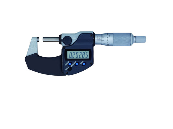 Digital Micrometer (Model No: HV-1411)