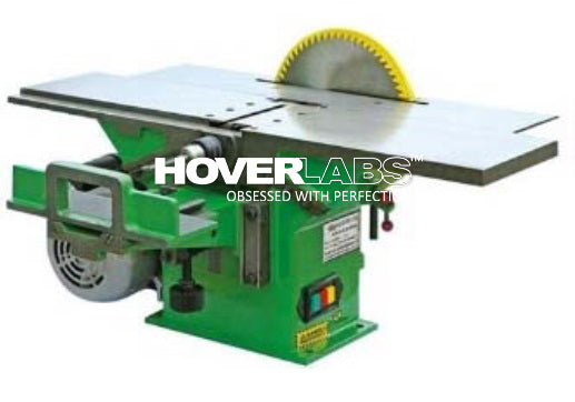 Carpenter Machine (Model No:  HV-1411)