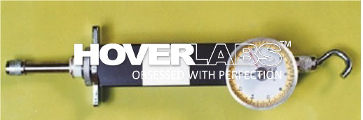 PUSH & PULL SCALE (MODEL NO:- HV-1411)