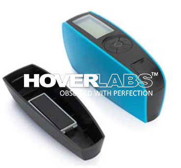 Digital Gloss Meter (MODEL NO: HV-1471)