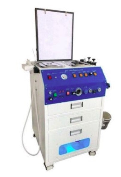 ENT Treatment unit Halazone Type (Model No. HV-15120-ENT)