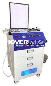 ENT Treatment unit Halazone Type (Model No. HV-15120-ENT)