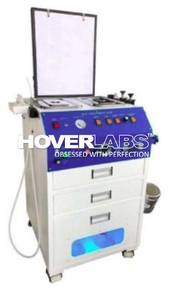 ENT Treatment unit Halazone Type (Model No. HV-15120-ENT)