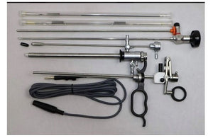 Bipolar Turp Set (Model No: HV-15126-BT)