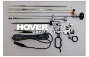 Bipolar Turp Set (Model No: HV-15126-BT)