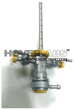 Cystoscope Set (Model No: HV-15127A-C)