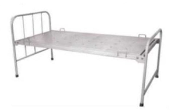 Simple Ward Bed with Mattress (Model No: HV-15137-SWB)