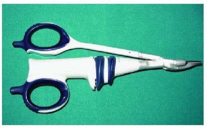 Ultrasonic Cutting and Coagulation Device (Model No: HV-15143-UCCD)