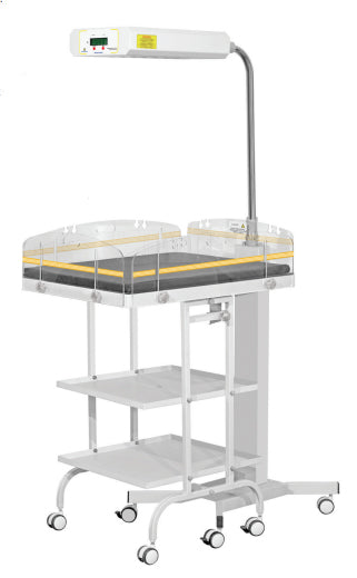 Double Surface LED Phototherapy Unit (Model No: HV-151DC)