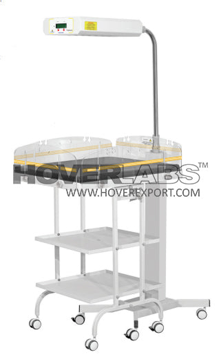 Double Surface LED Phototherapy Unit (Model No: HV-151DC)