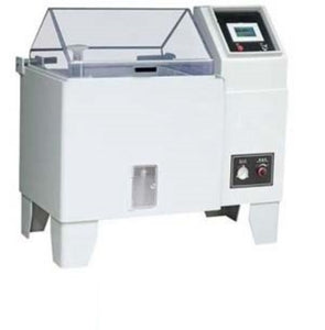 Salt Spray Tester (Model No: HV-1520)