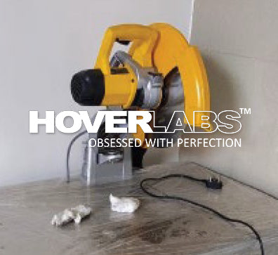 Electrical Autopsy Saw (Model No: HV-153)