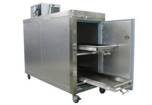 Mortuary Coolers for Storing Cadavers (Model No: HV-157)