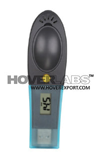 Barometric Pressure /Temp / Humidity Data Logger (Model No. HV-163)
