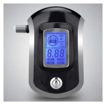 Mini Alcohol Tester (Model No: HV-168A)