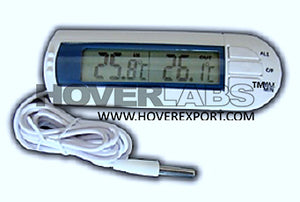 Fridge Thermometer (Model No. HV-1720)