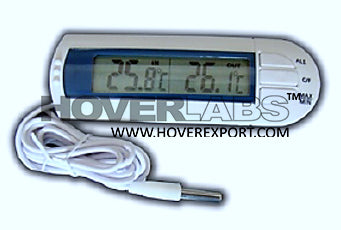 Fridge Thermometer (Model No. HV-1720)