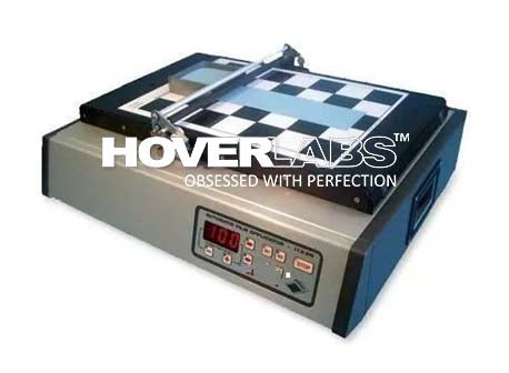 Automatic Paint Film Applicator & Rods (Model No:  HV-1895)