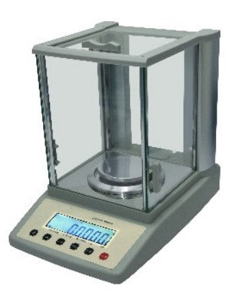 Pan Electronic Weighing Balance (Model No. HV-WB-201)