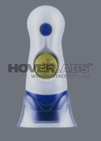4 In 1 Infrared Thermometer (Model No. HV-208)
