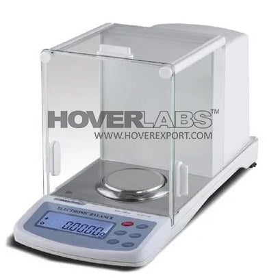 Semi Micro / Analytical Balance (Model No. HV-MAB)