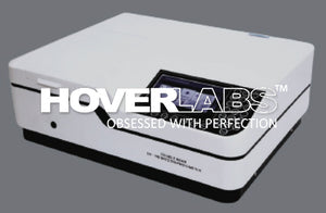 Double Beam UV-VIS Spectrophotometer (Model No. HV-2201)