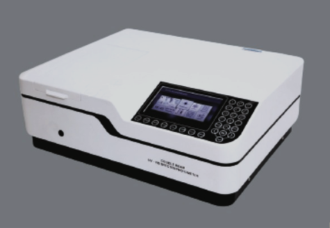 Single Beam VIS Spectrophotometer Scanning Based (Model No. HV-41)