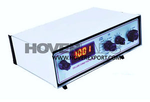 Digital TDS/Conductivity Meter (Model No. HV-25)