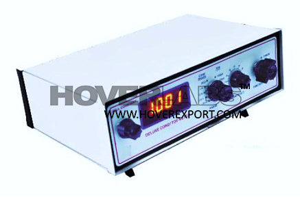 Digital TDS/Conductivity Meter (Model No. HV-25)