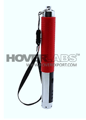 Portal Gas Detector (Model No. HV-3000)