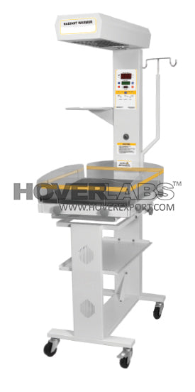 Infant Baby Warmer (Model No: HV-300FC)