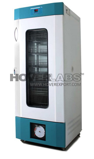 Blood Bank Refrigerator (Model No: HV-300)