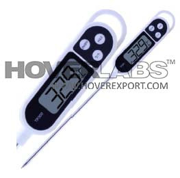 Digital Thermometer (Model No. HV-300)