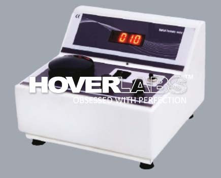 Digital Nephelometer (Model No. HV-34)