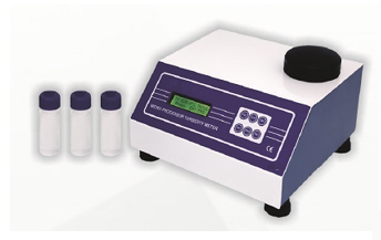 Microprocessor Turbidity Meter (Model No. HV-35)