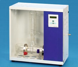 Automatic Water Distillation Equipment (Cabinet Model) (Model No: HV-40D)