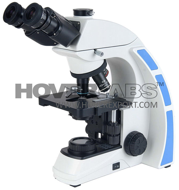 Advance Research Trinocular Microscope (Model No. HV-40 TR)