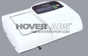 Single Beam VIS Spectrophotometer Scanning Based (Model No. HV-41)
