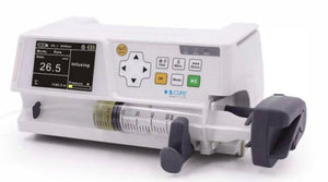 Syringe Pump (Model No: HV-501)