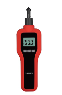 Digital Tachometer (Model No. HV-522)