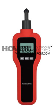 Digital Tachometer (Model No. HV-522)