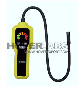 Refrigerant Leakage Detector (Model No. HV-523)
