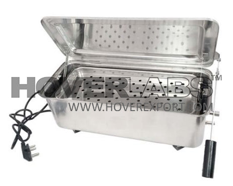 Electric Sterilizer (Model No: HV-58-S)