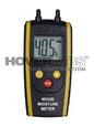 Wood Moisture Meter (Model No. HV-610)