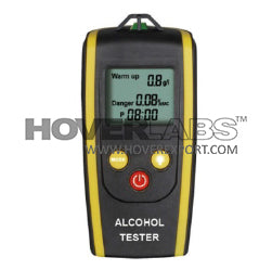 Breath Alcohol Analyzer (Model No. HV-611)